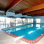 Trails End Motel Sheridan 